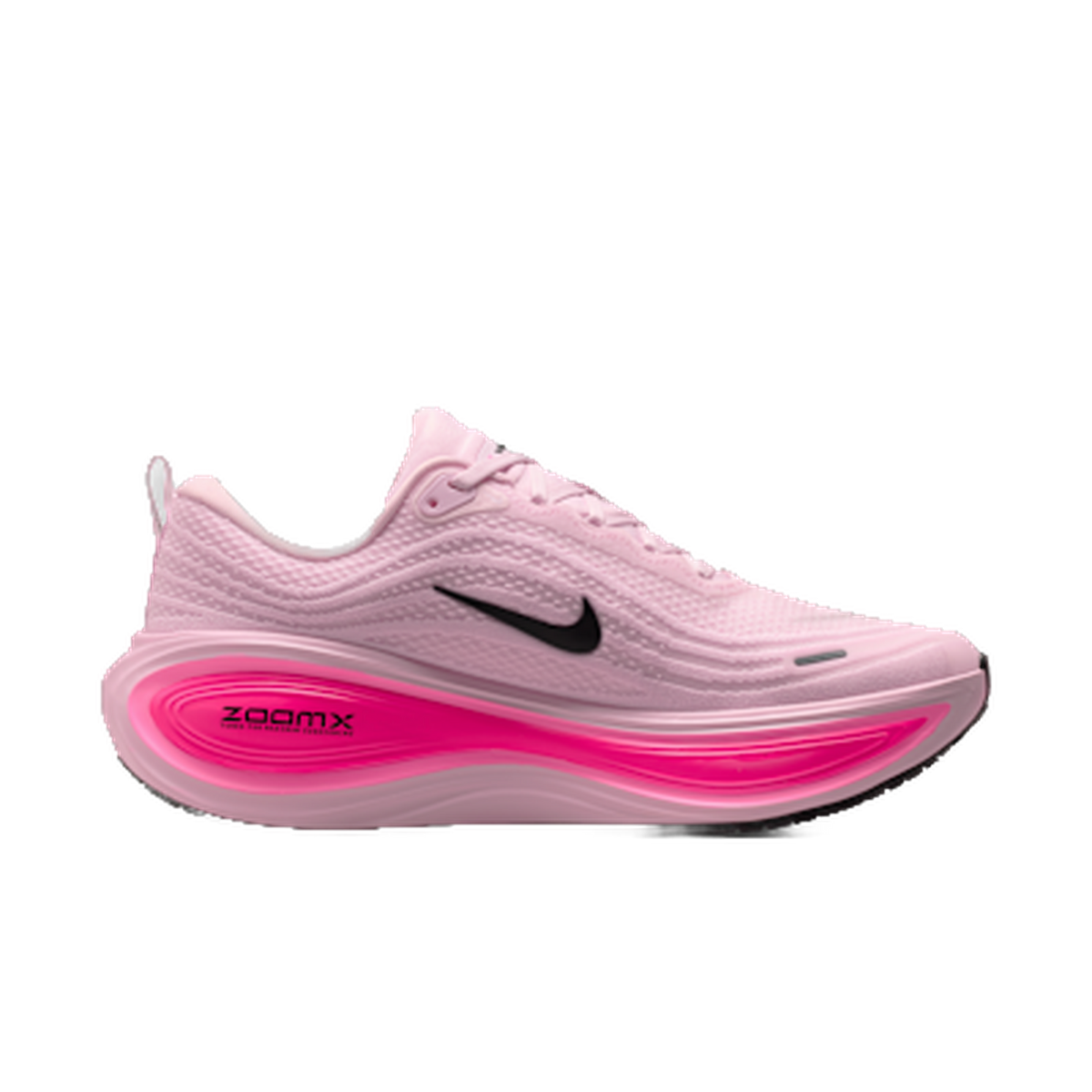 Nike Vomero Plus Pink Foam Hyper Pink · kolab