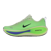 Nike Vomero Plus Volt Tint Lime Blast Sapphire · kolab