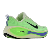 Nike Vomero Plus Volt Tint Lime Blast Sapphire · kolab