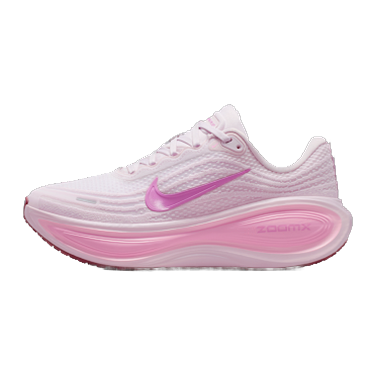 Nike Vomero Plus Bleached Lilac — kolab