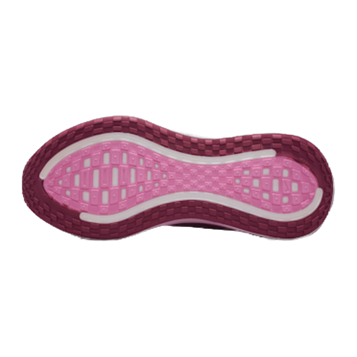 Nike Vomero Plus Bleached Lilac — kolab