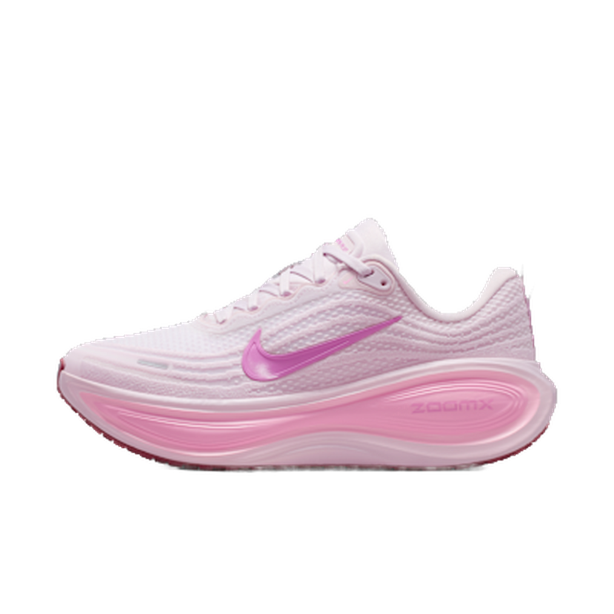 Nike Vomero Plus Bleached Lilac — kolab