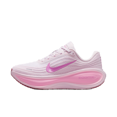 Nike Vomero Plus Bleached Lilac — kolab