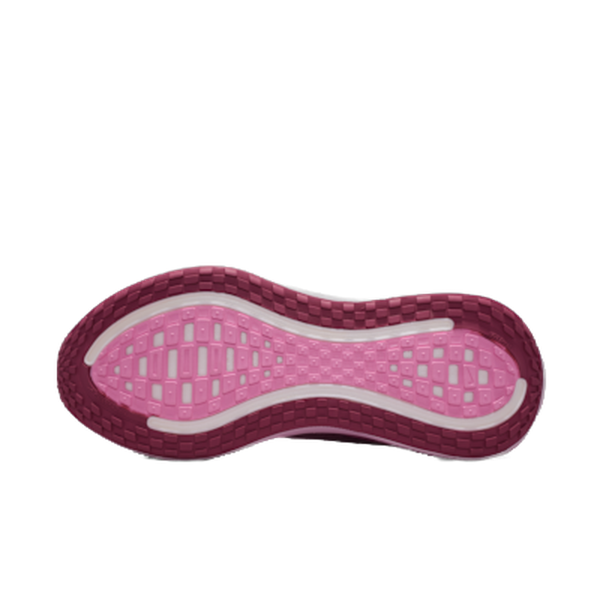 Nike Vomero Plus Bleached Lilac — kolab
