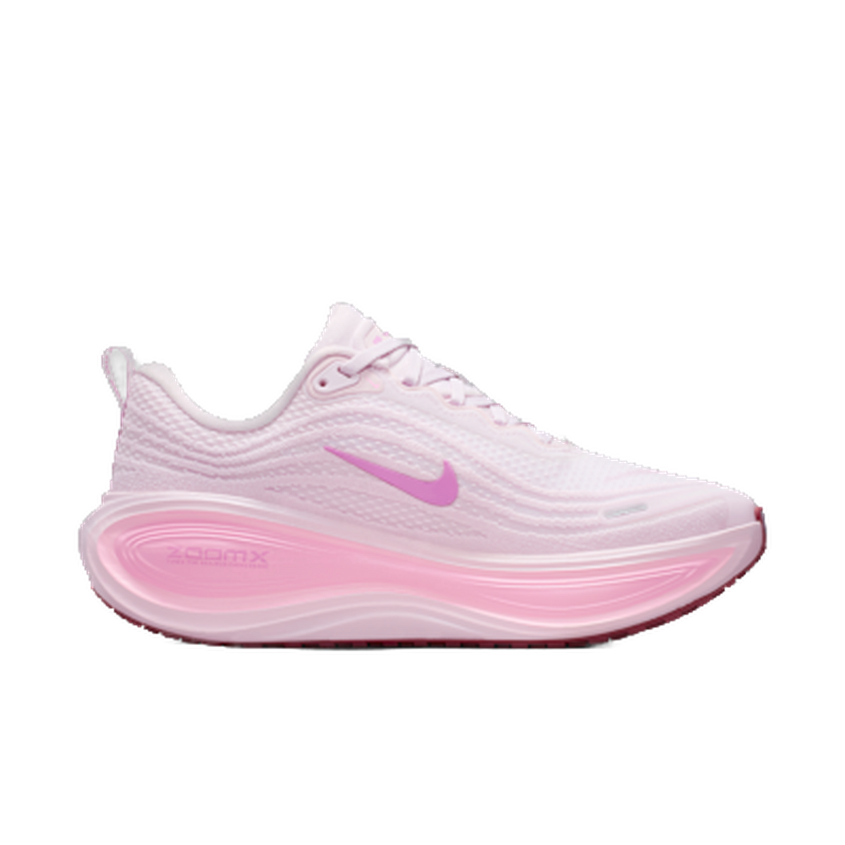 Nike Vomero Plus Bleached Lilac — kolab