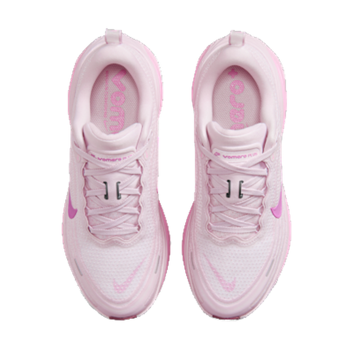Nike Vomero Plus Bleached Lilac — kolab
