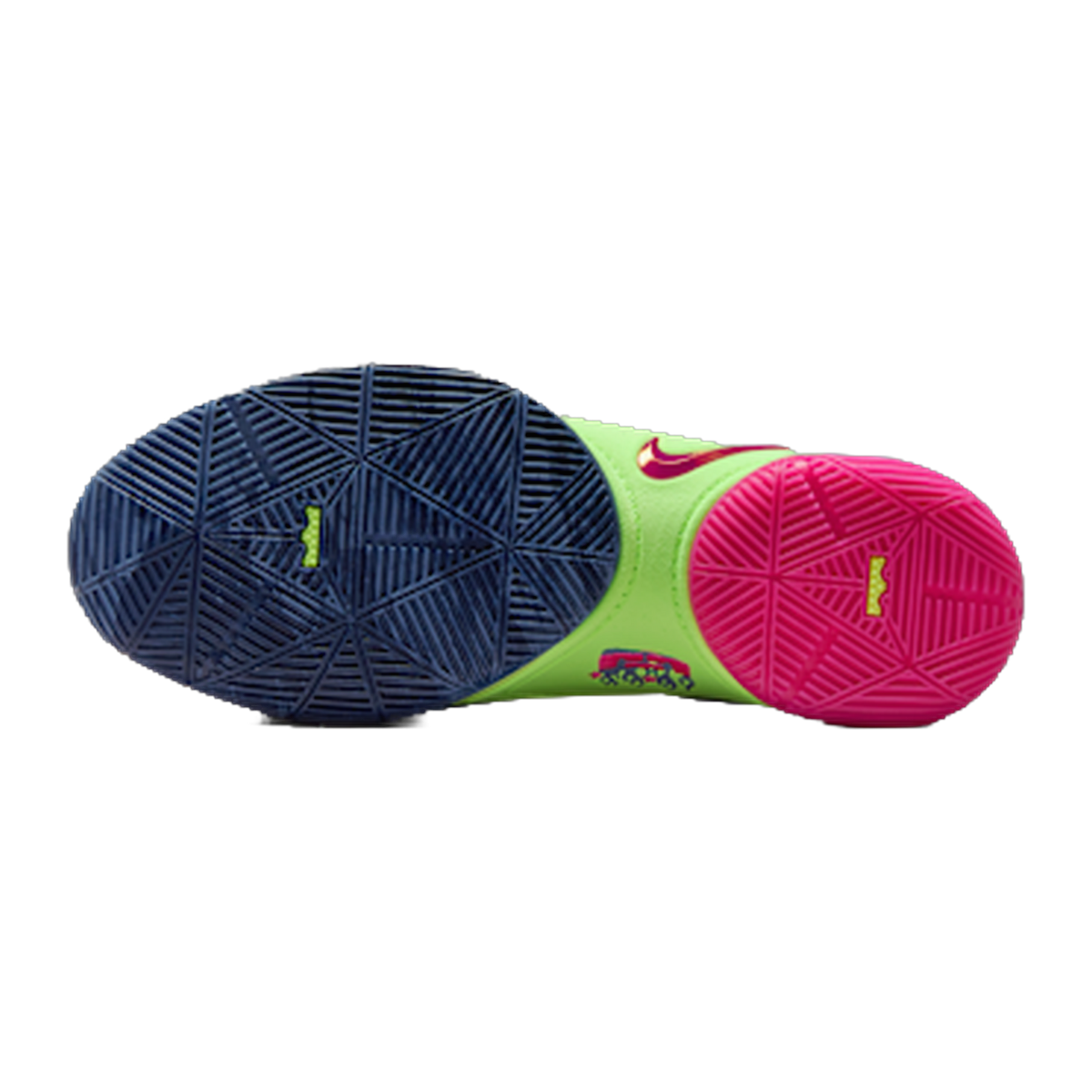 Nike LeBron 22 Bryce's World — kolab
