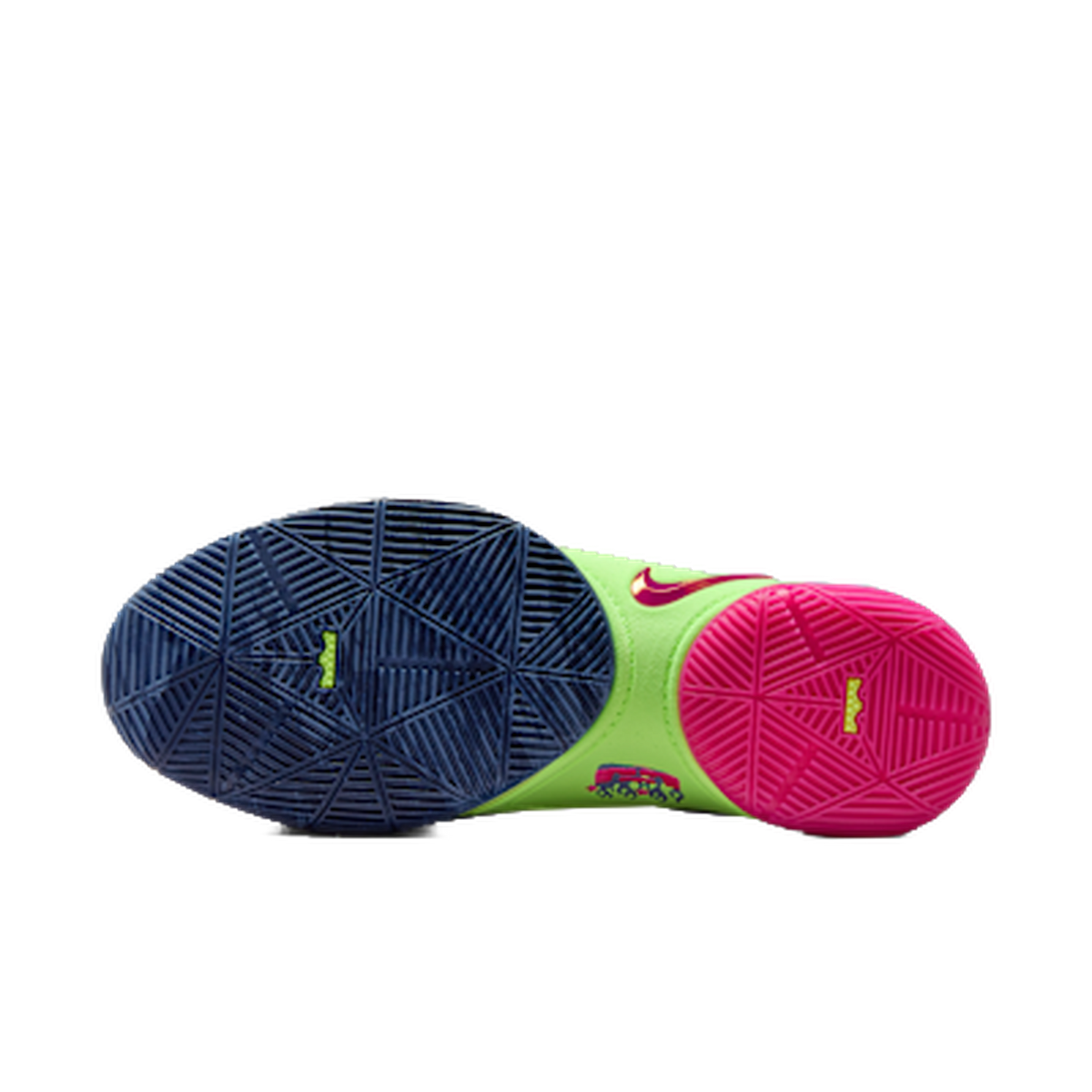 Nike LeBron 22 Bryce's World — kolab