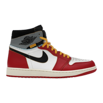 Jordan 1 Retro High OG SP Union LA Chicago Shadow — kolab