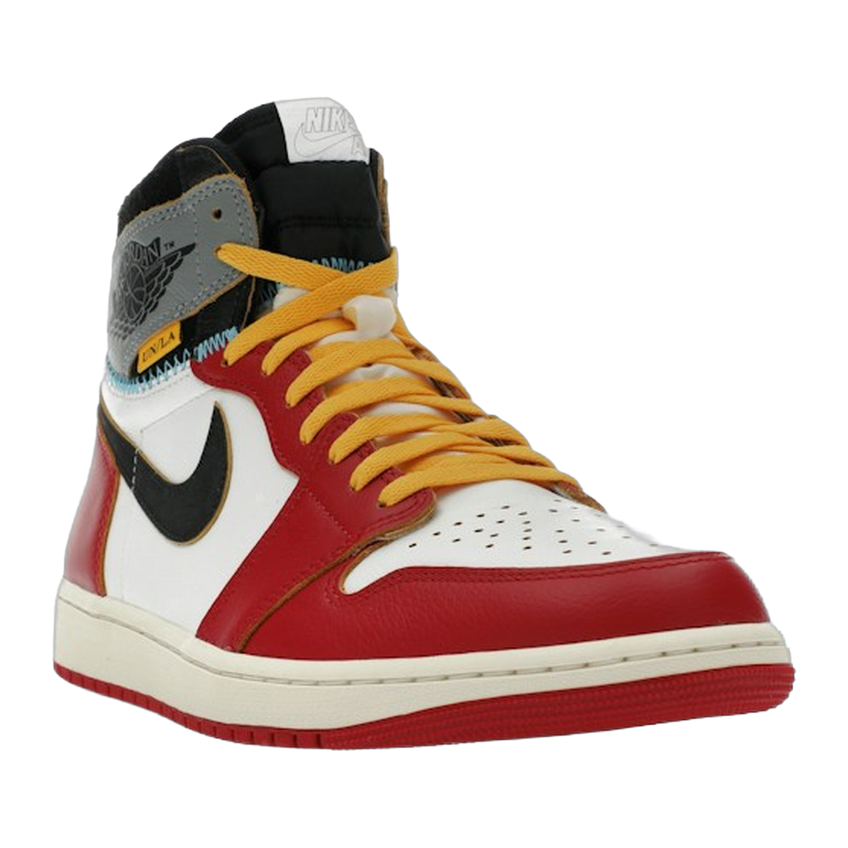 Jordan 1 Retro High OG SP Union LA Chicago Shadow — kolab