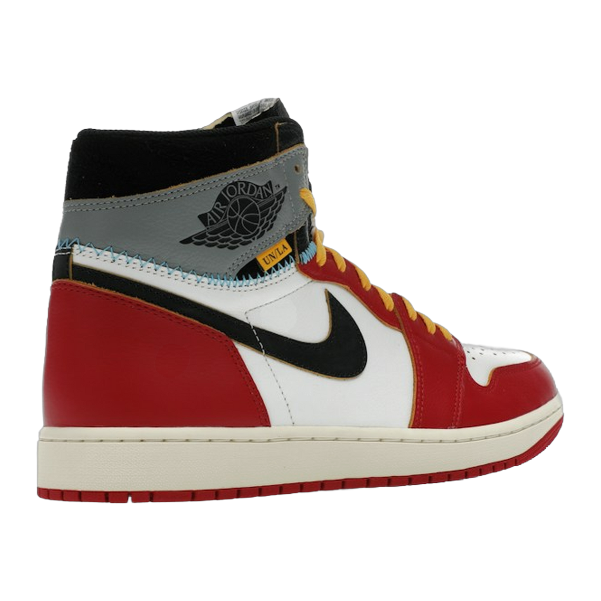 Jordan 1 Retro High OG SP Union LA Chicago Shadow — kolab