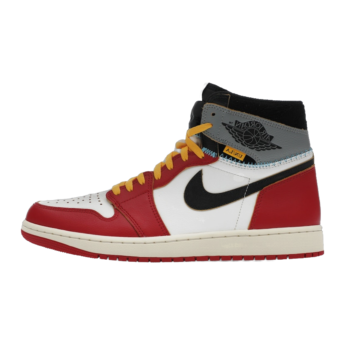 Jordan 1 Retro High OG SP Union LA Chicago Shadow — kolab