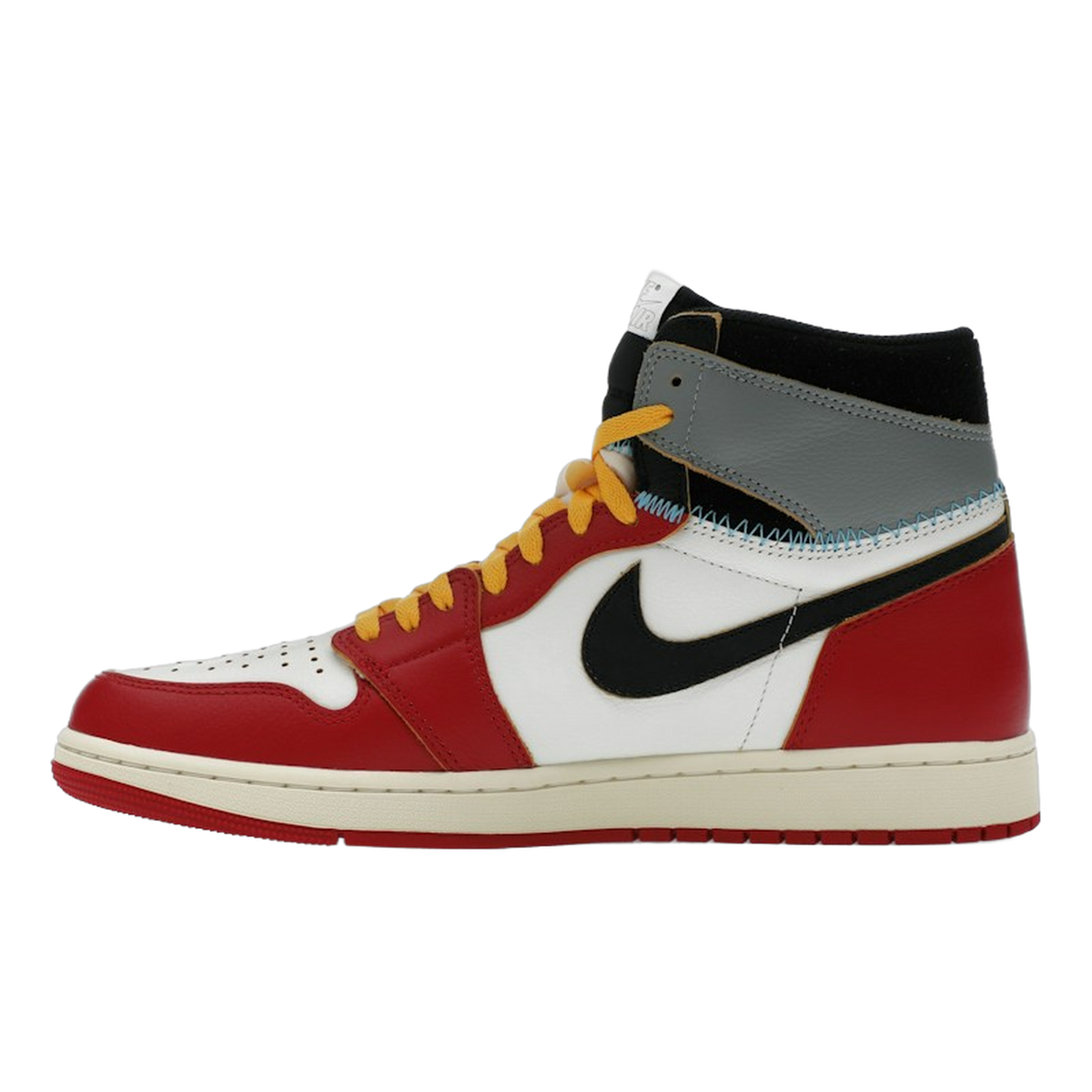 Jordan 1 Retro High OG SP Union LA Chicago Shadow — kolab
