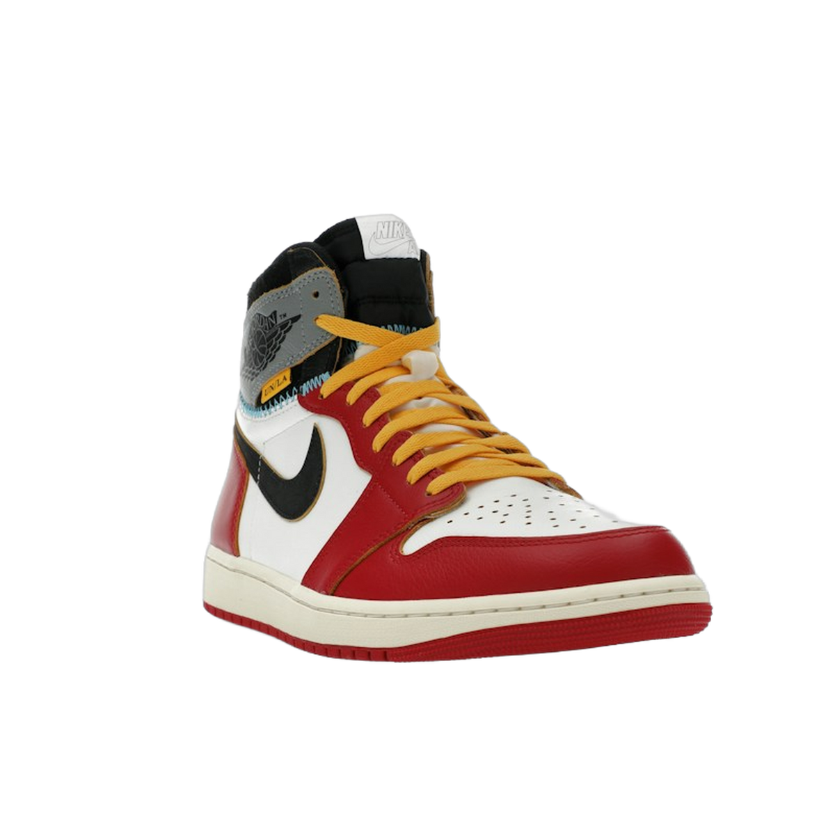 Jordan 1 Retro High OG SP Union LA Chicago Shadow — kolab