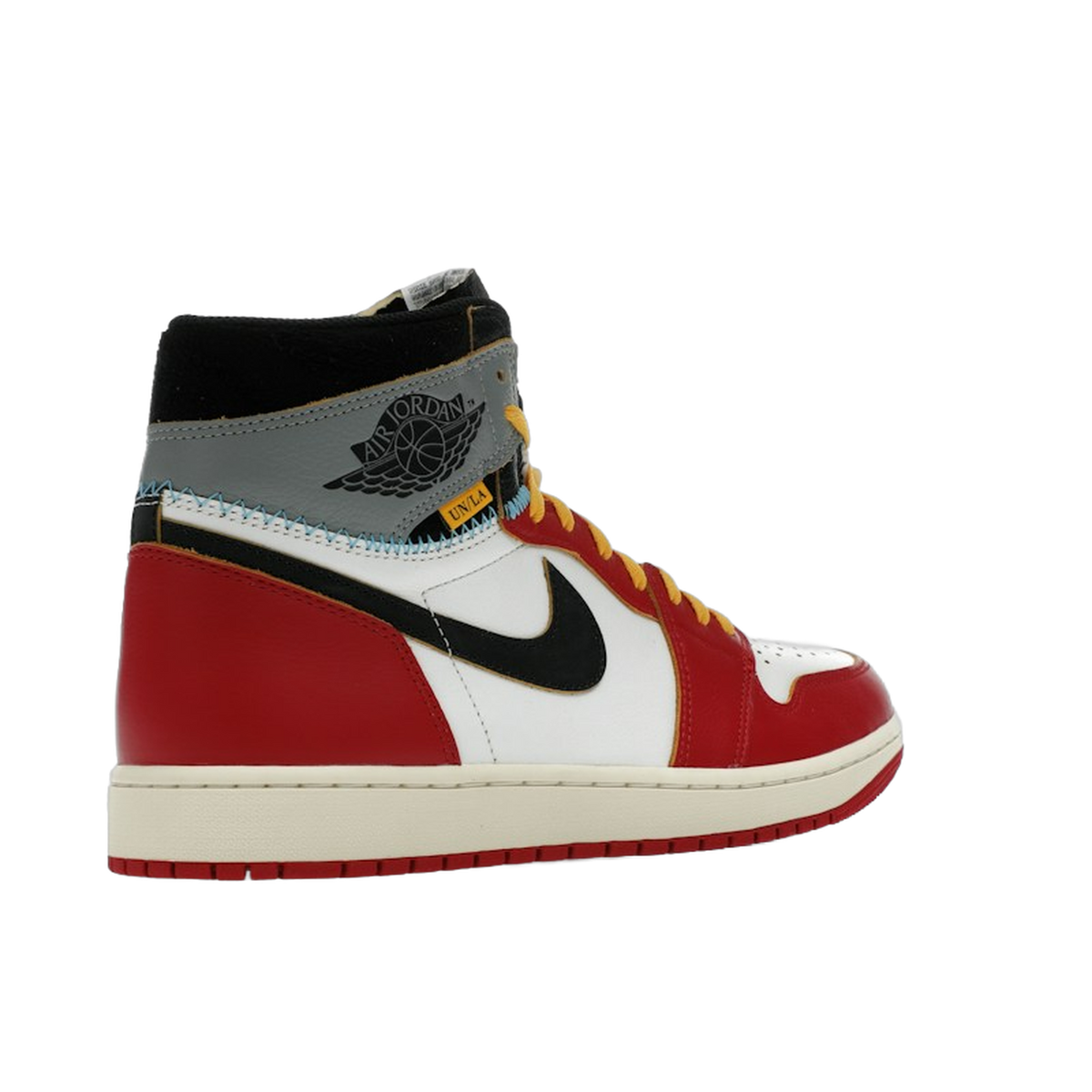 Jordan 1 Retro High OG SP Union LA Chicago Shadow — kolab