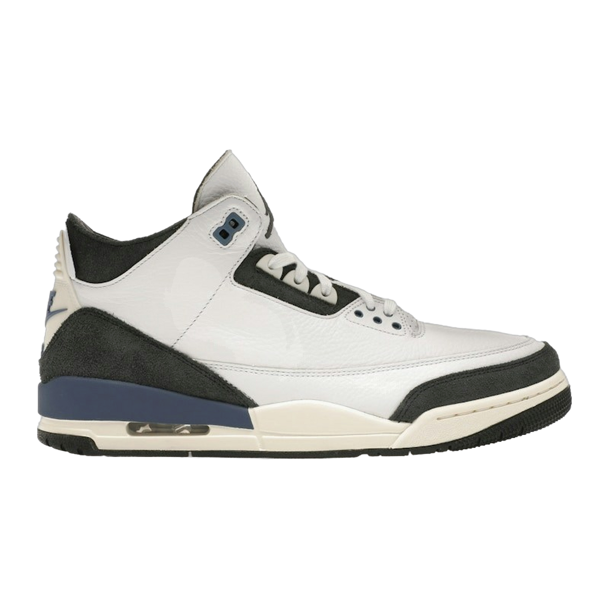 Jordan 3 Retro OG SP A Ma Maniére Diffused Blue — kolab