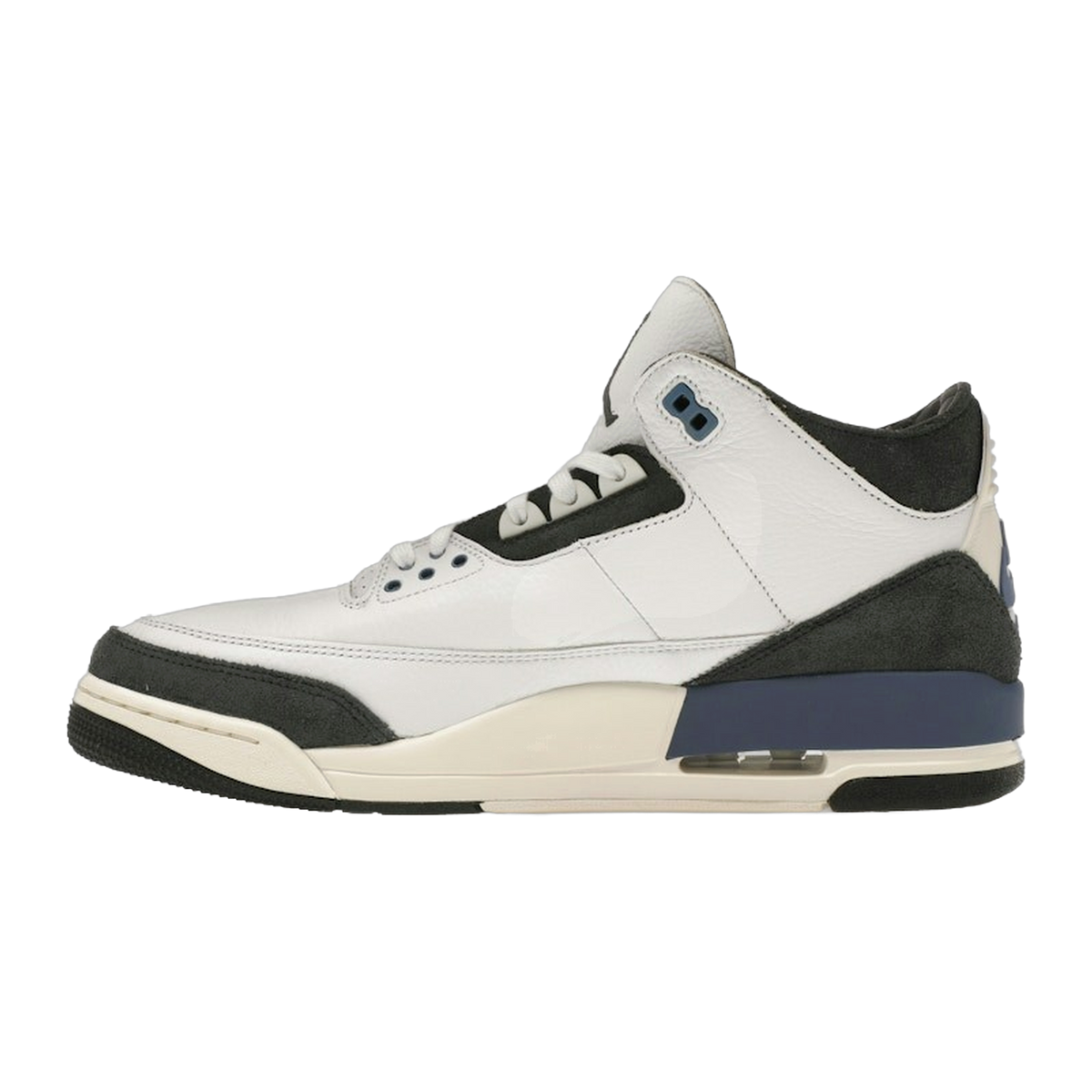 Jordan 3 Retro OG SP A Ma Maniére Diffused Blue — kolab