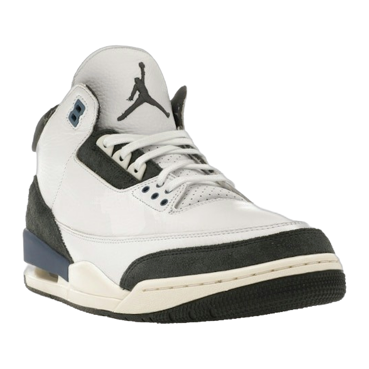 Jordan 3 Retro OG SP A Ma Maniére Diffused Blue — kolab