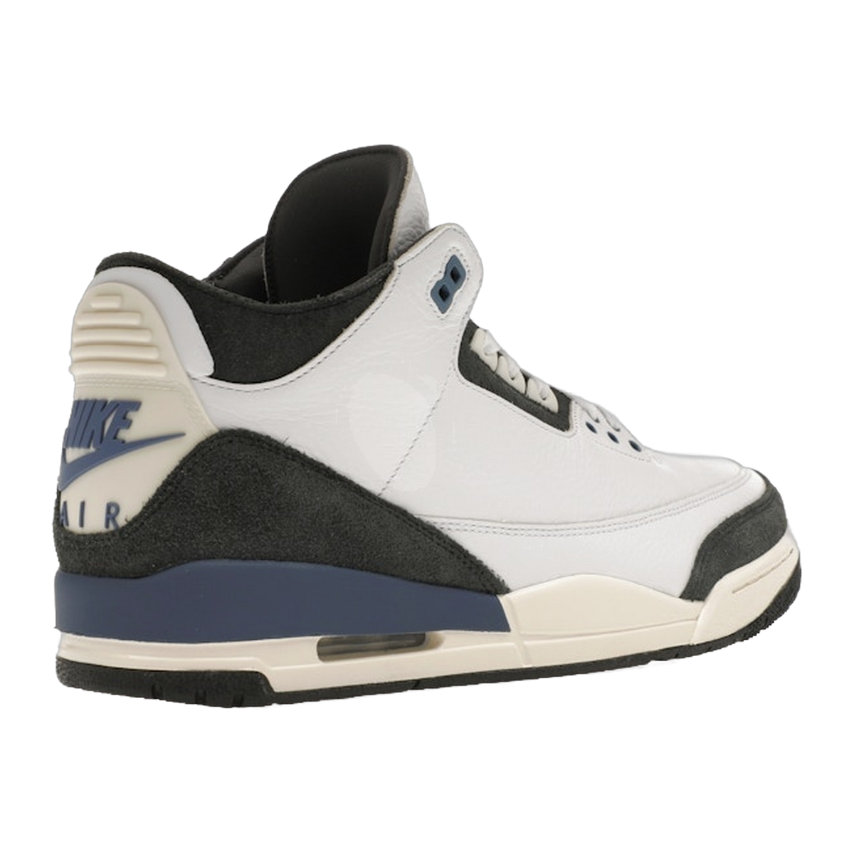 Jordan 3 Retro OG SP A Ma Maniére Diffused Blue — kolab