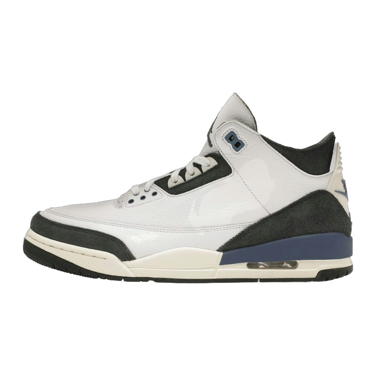 Jordan 3 Retro OG SP A Ma Maniére Diffused Blue — kolab