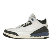 Jordan 3 Retro OG SP A Ma Maniére Diffused Blue · kolab