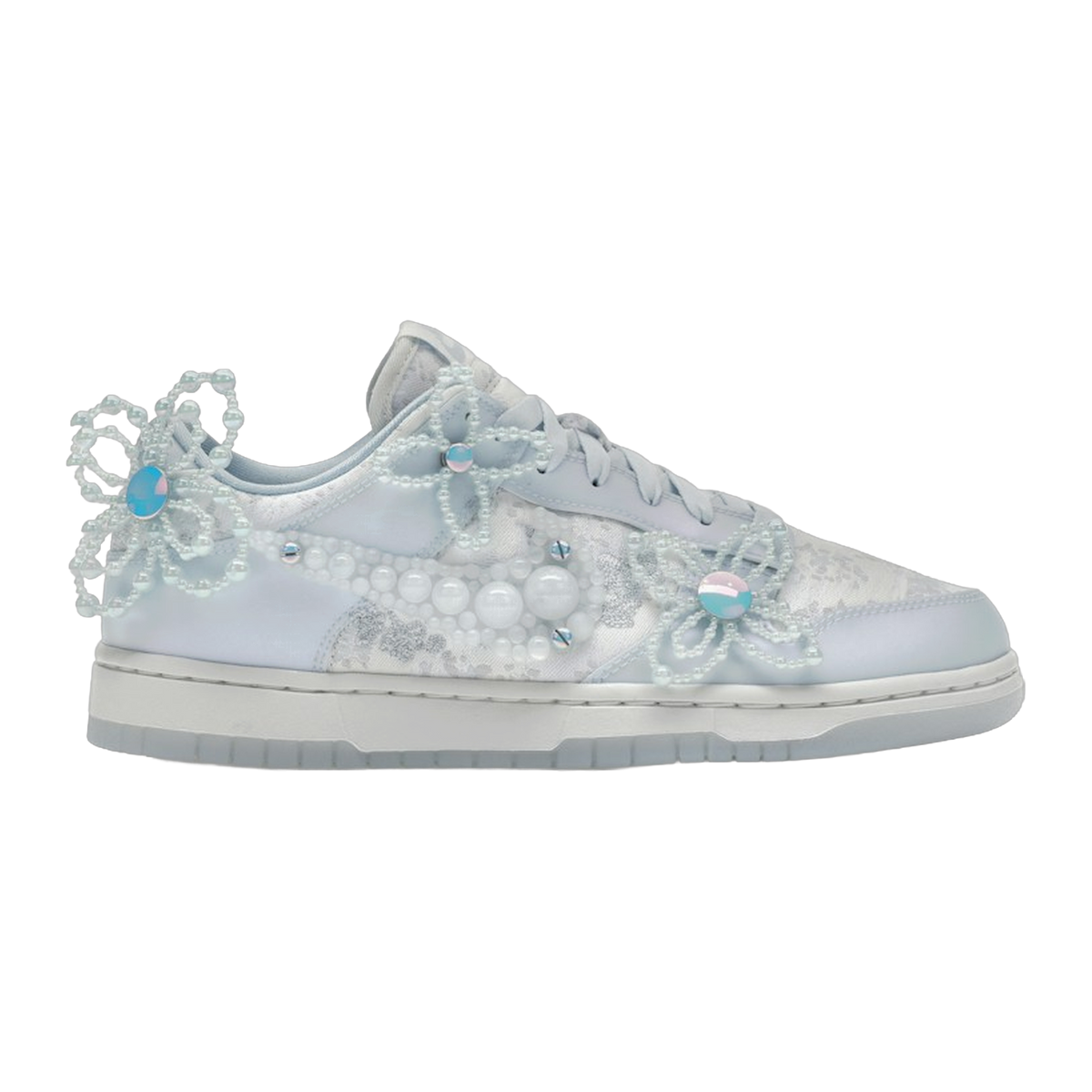Nike Dunk Low Susan Fang Artist Collection — kolab