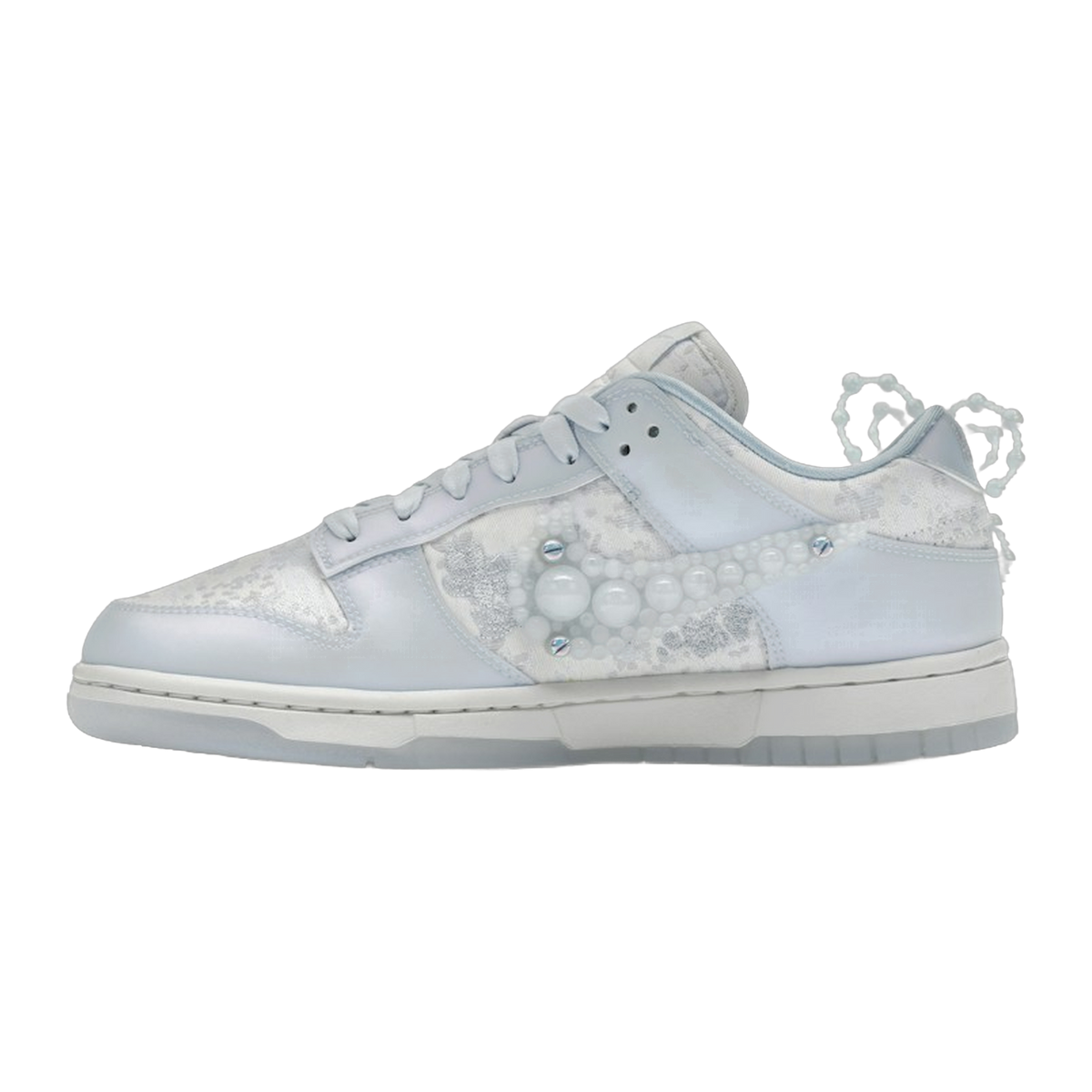 Nike Dunk Low Susan Fang Artist Collection — kolab