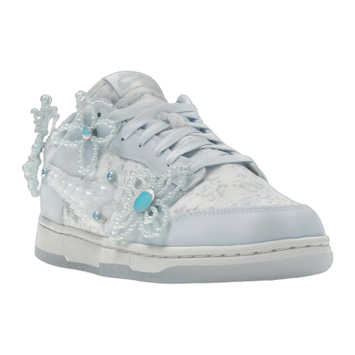 Nike Dunk Low Susan Fang Artist Collection — kolab