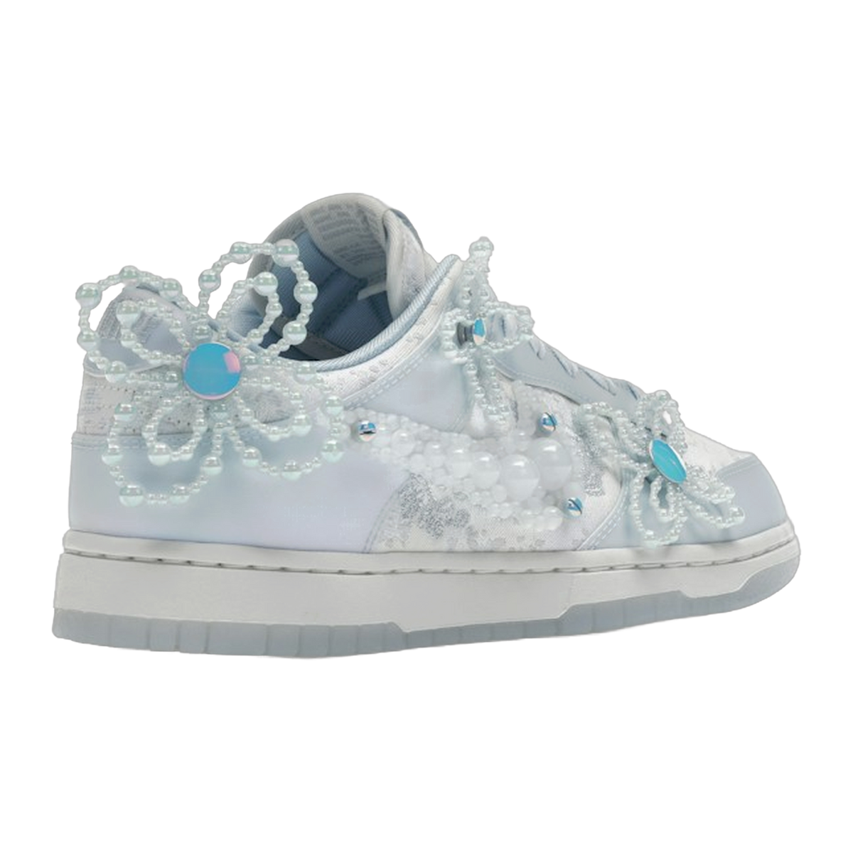 Nike Dunk Low Susan Fang Artist Collection — kolab