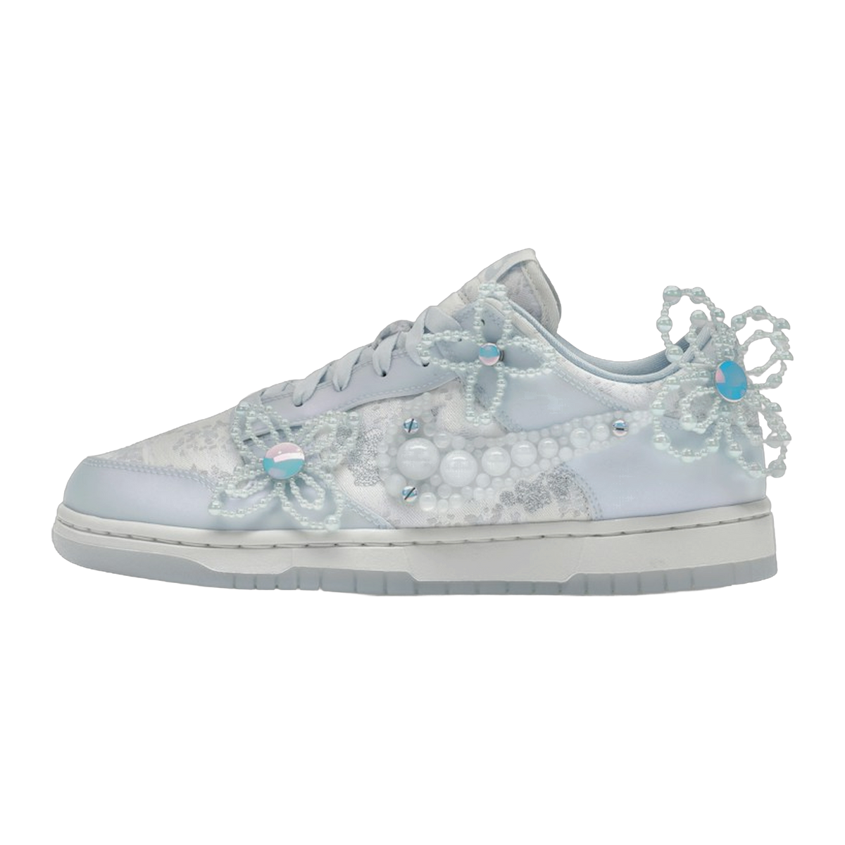 Nike Dunk Low Susan Fang Artist Collection — kolab