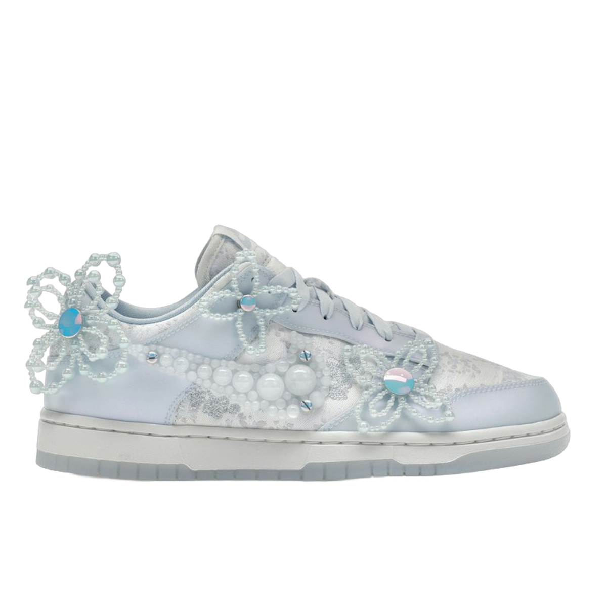 Nike Dunk Low Susan Fang Artist Collection — kolab