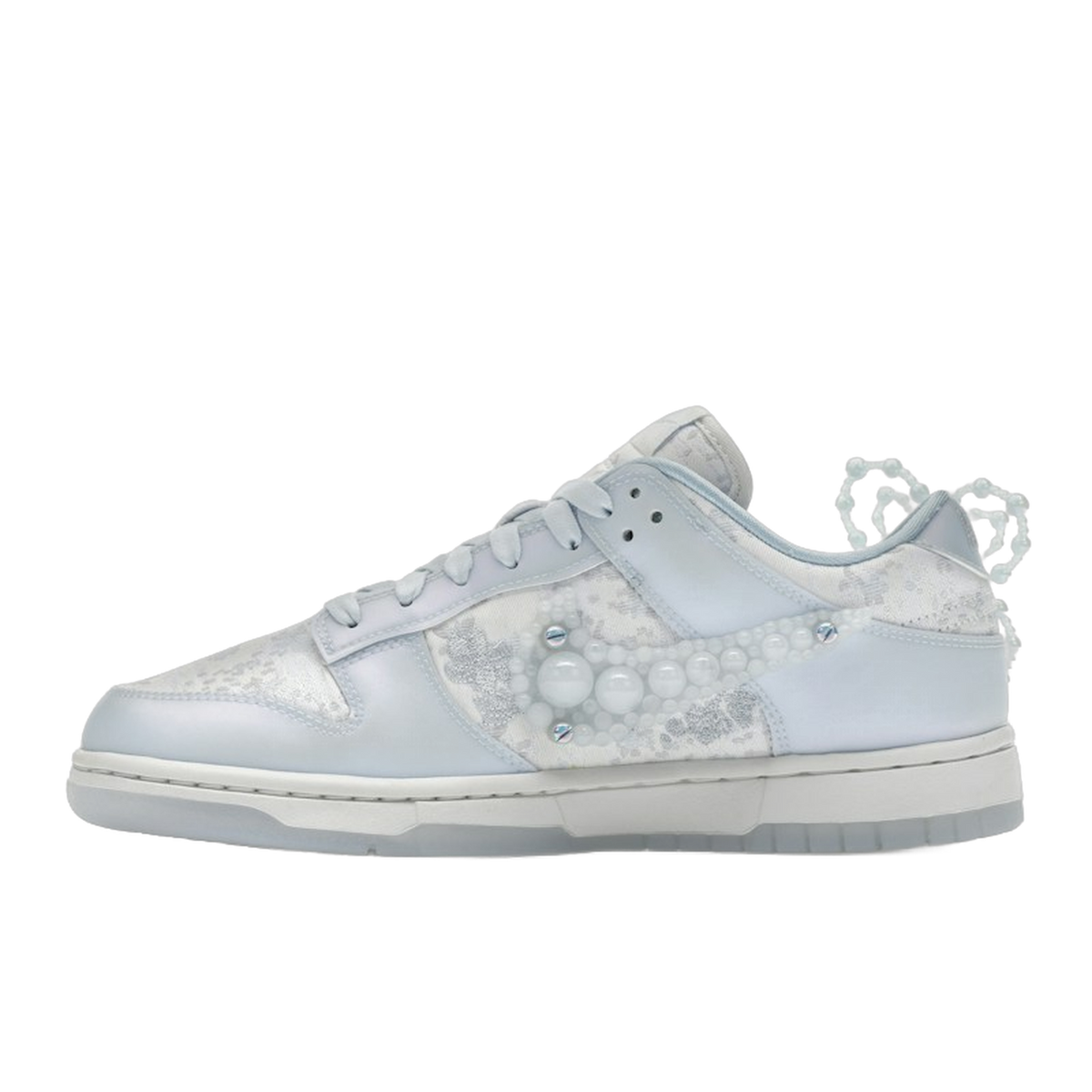 Nike Dunk Low Susan Fang Artist Collection — kolab