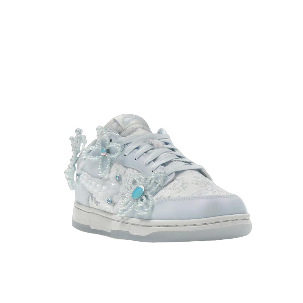 Nike Dunk Low Susan Fang Artist Collection — kolab
