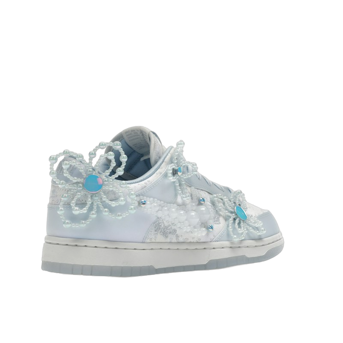 Nike Dunk Low Susan Fang Artist Collection — kolab