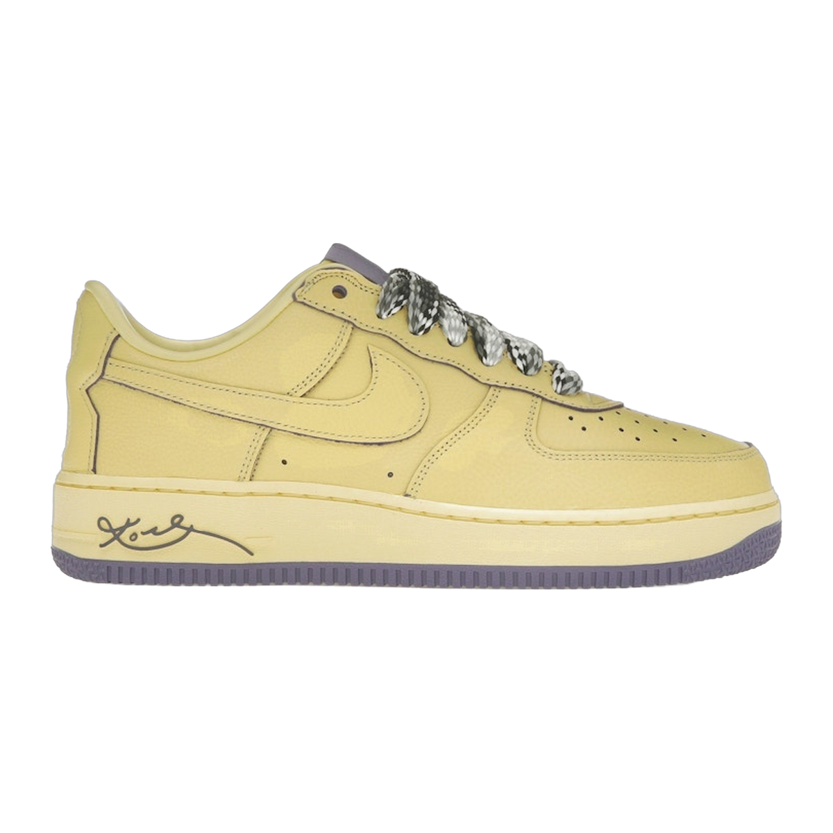 Nike Air Force 1 Low Protro Kobe Bryant Mamba Mentality — kolab