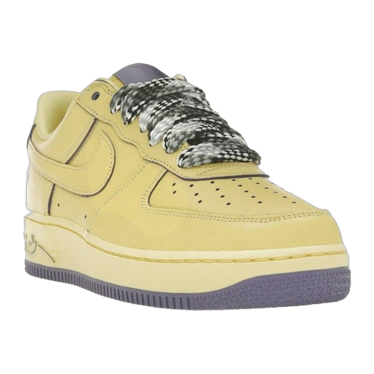 Nike Air Force 1 Low Protro Kobe Bryant Mamba Mentality · kolab