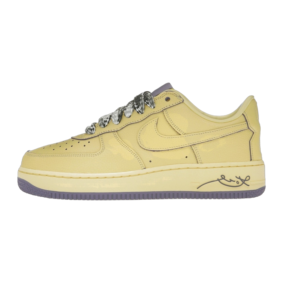 Nike Air Force 1 Low Protro Kobe Bryant Mamba Mentality — kolab