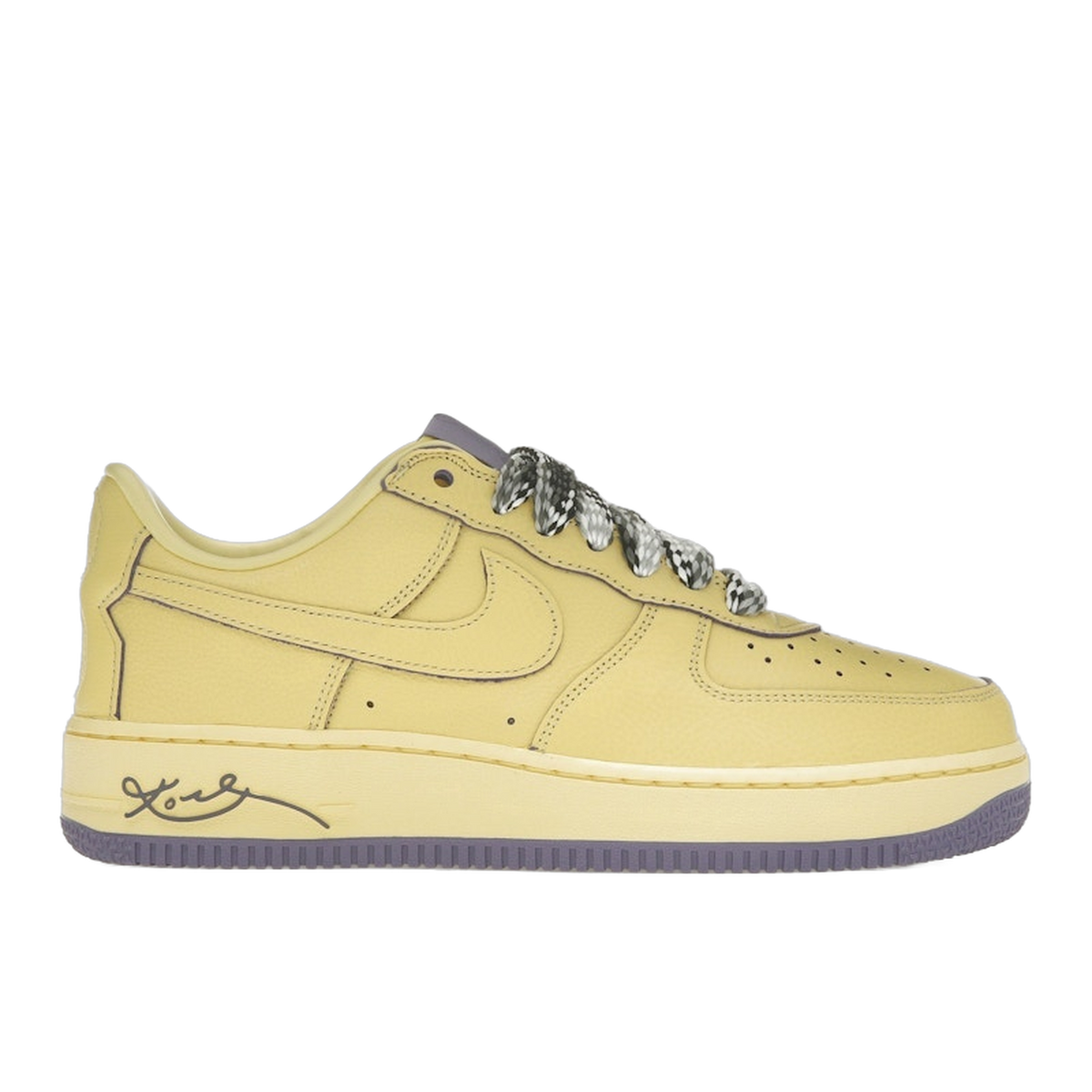 Nike Air Force 1 Low Protro Kobe Bryant Mamba Mentality — kolab