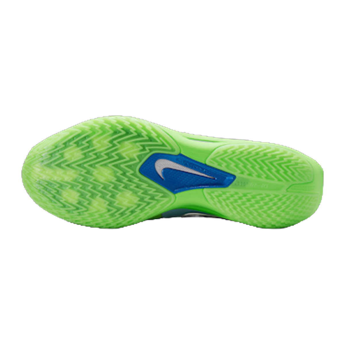 Nike Air Zoom GT Cut 3 Turbo Minnesota Timberwolves — kolab
