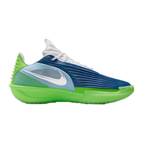 Nike Air Zoom GT Cut 3 Turbo Minnesota Timberwolves — kolab