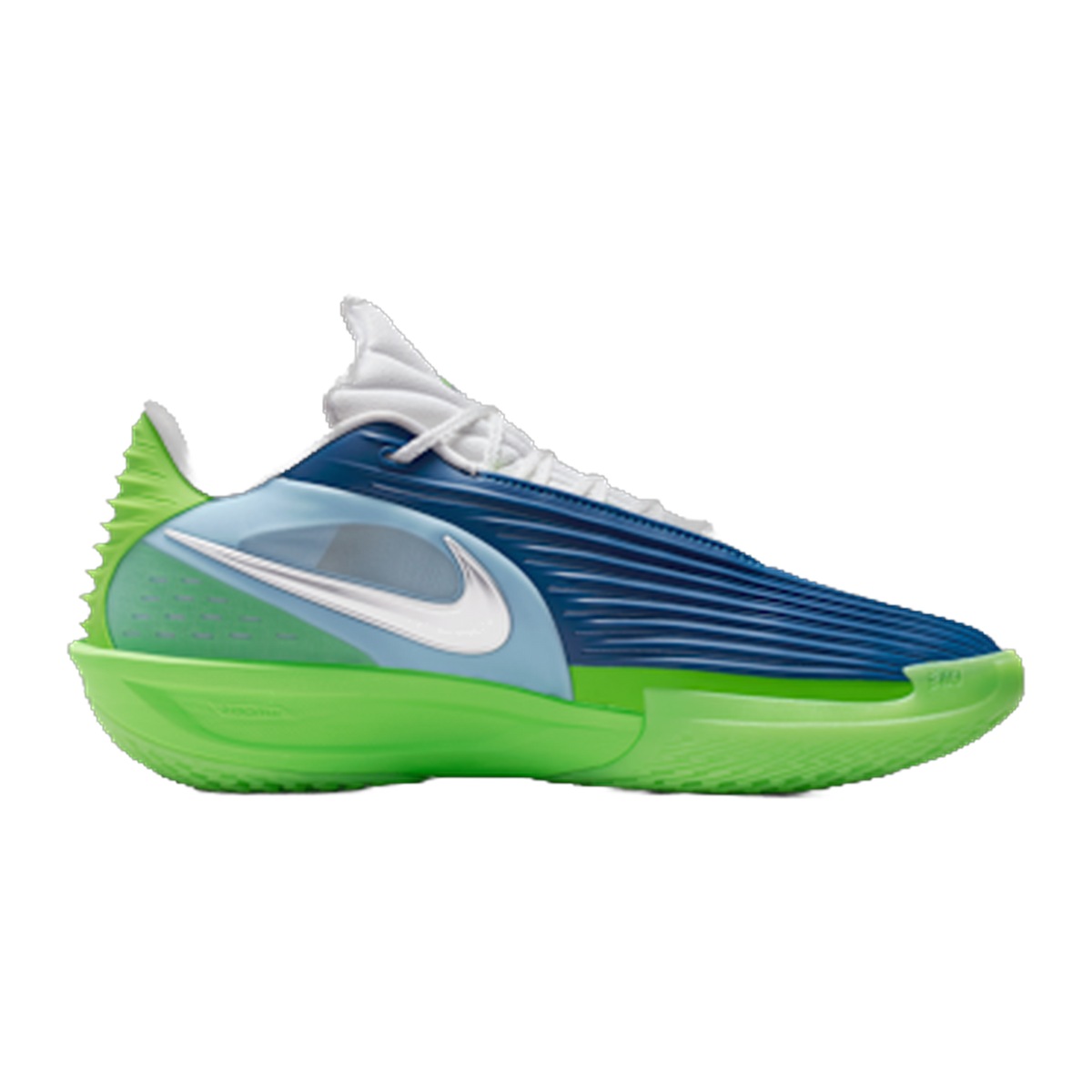 Nike Air Zoom GT Cut 3 Turbo Minnesota Timberwolves — kolab