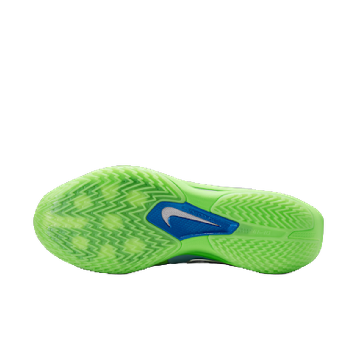 Nike Air Zoom GT Cut 3 Turbo Minnesota Timberwolves — kolab