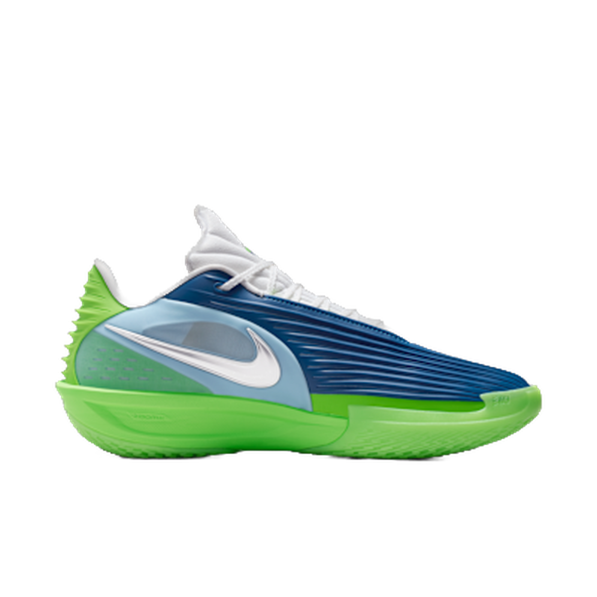 Nike Air Zoom GT Cut 3 Turbo Minnesota Timberwolves — kolab