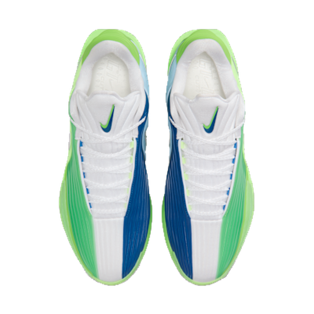Nike Air Zoom GT Cut 3 Turbo Minnesota Timberwolves — kolab