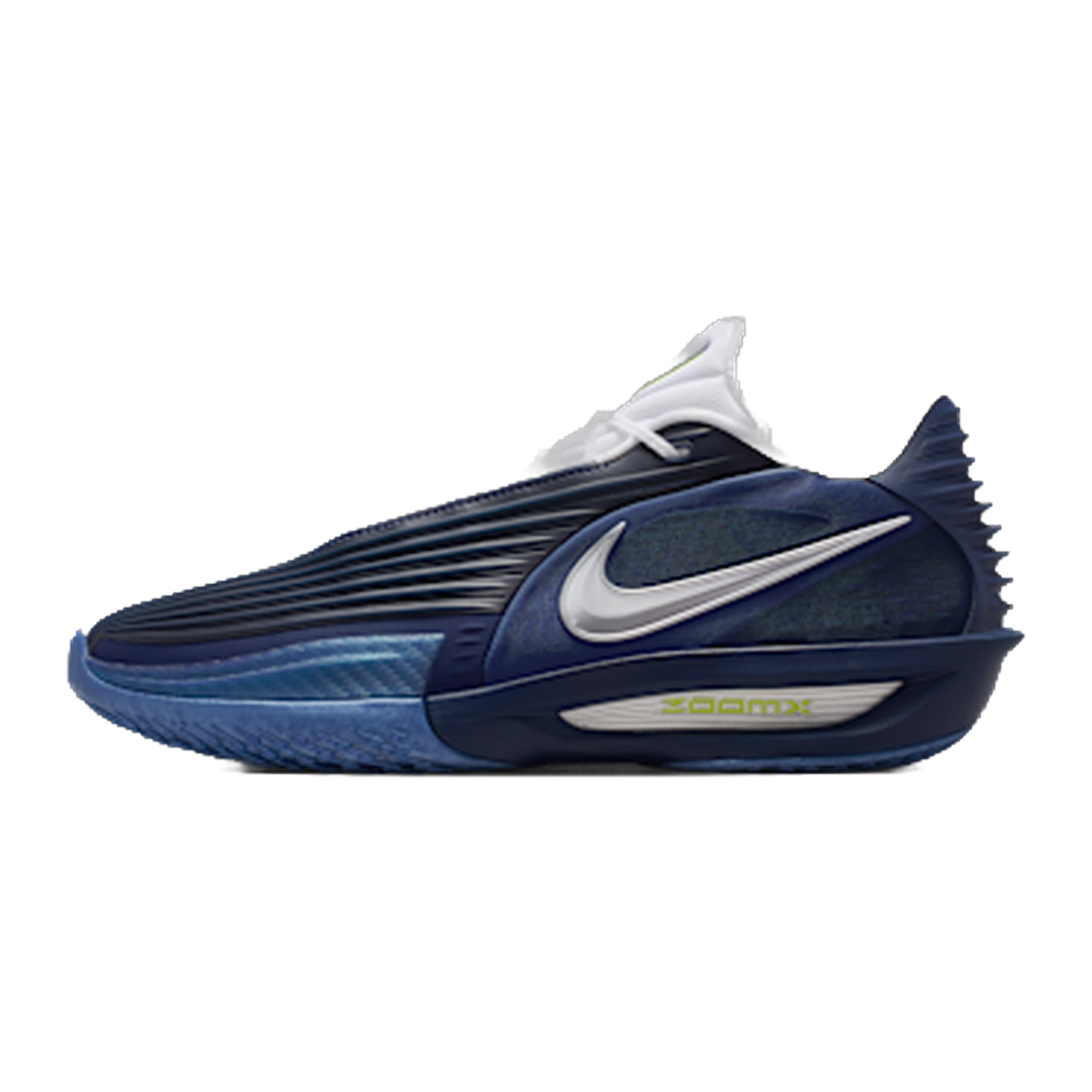 Nike Air Zoom GT Cut 3 Turbo Dallas Mavericks — kolab