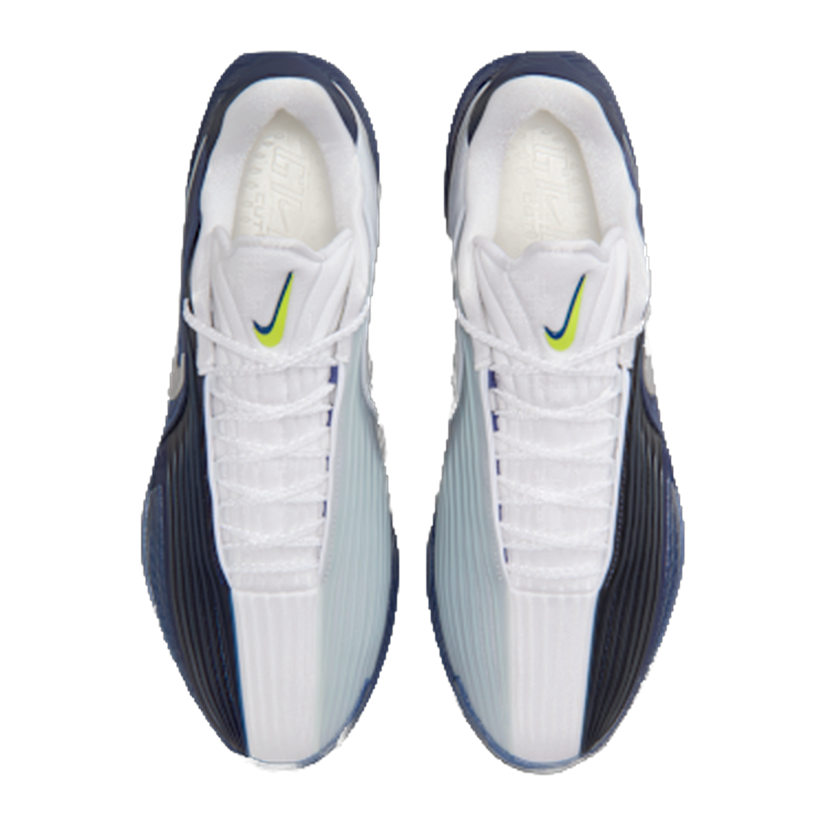 Nike Air Zoom GT Cut 3 Turbo Dallas Mavericks — kolab