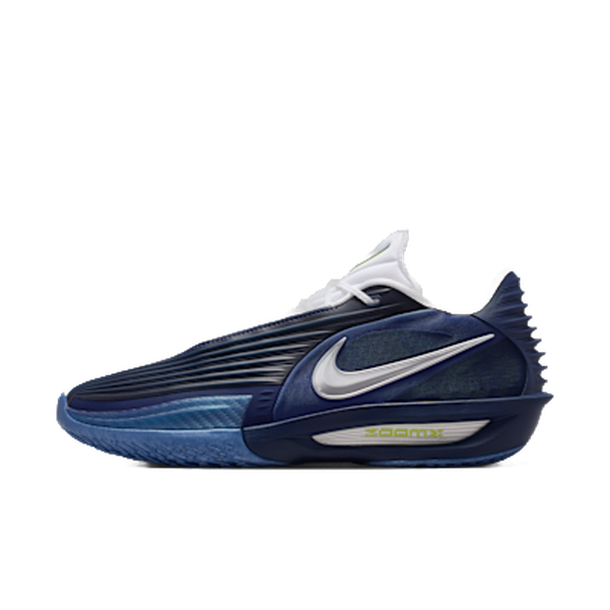 Nike Air Zoom GT Cut 3 Turbo Dallas Mavericks — kolab