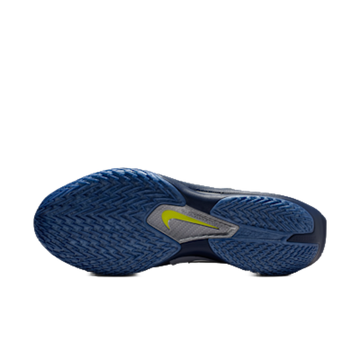 Nike Air Zoom GT Cut 3 Turbo Dallas Mavericks — kolab