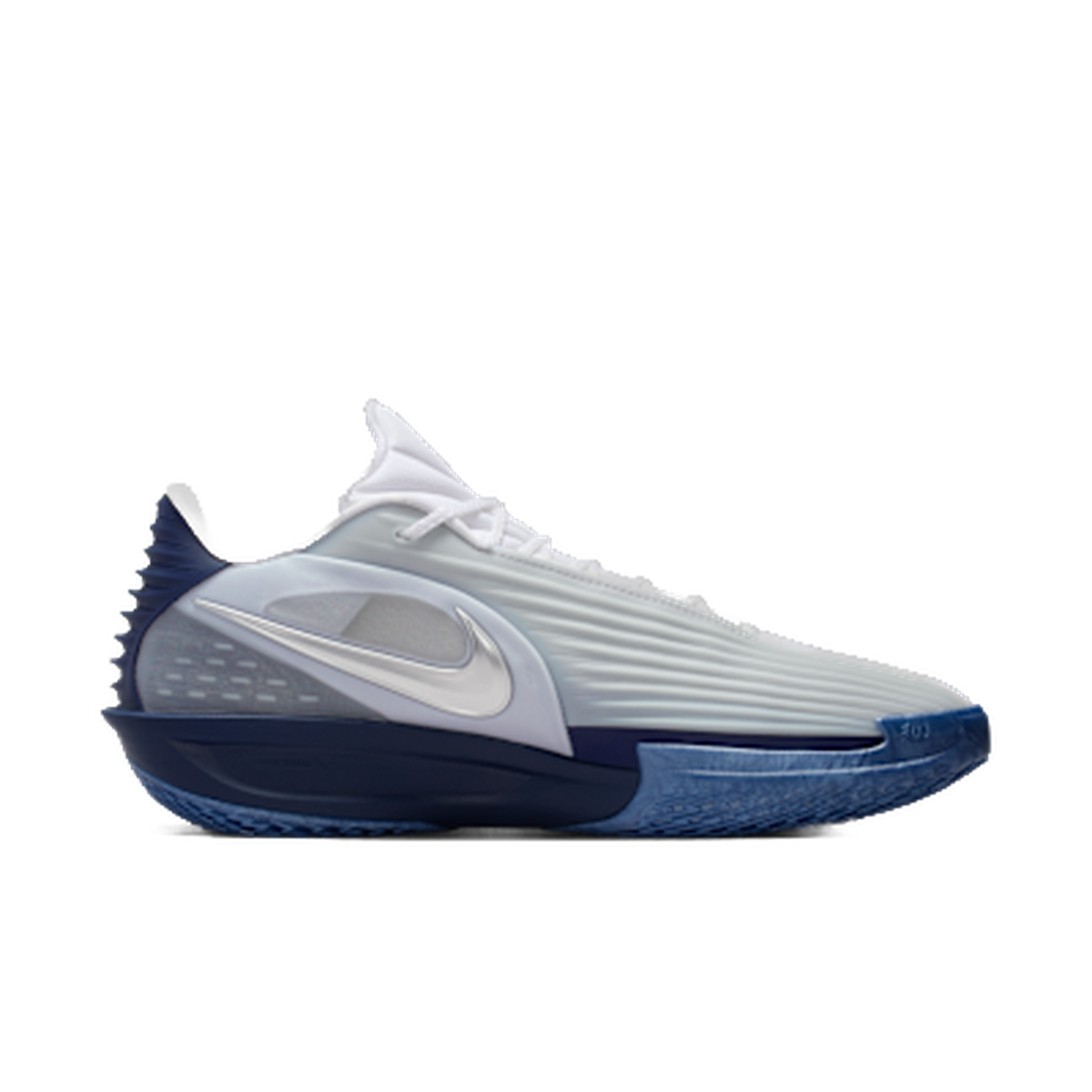 Nike Air Zoom GT Cut 3 Turbo Dallas Mavericks — kolab