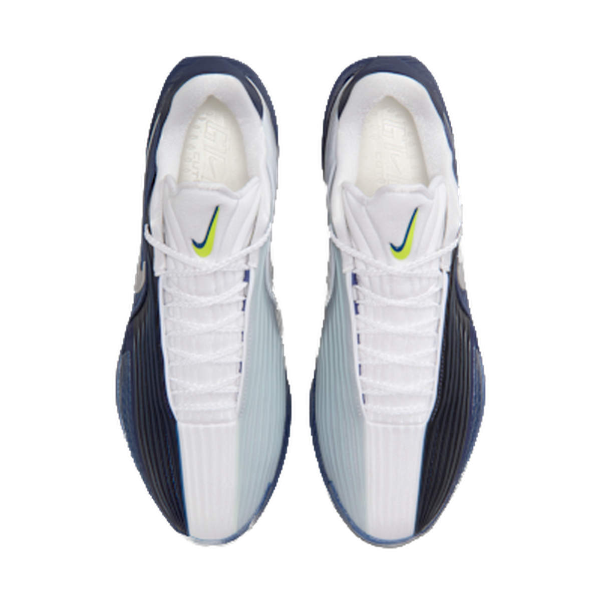 Nike Air Zoom GT Cut 3 Turbo Dallas Mavericks — kolab